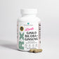 Ginkgo Biloba + Ginseng