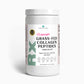 Grass-Fed Collagen Peptides Powder (Chocolate)