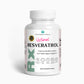 Resveratrol 50% 600mg