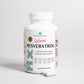 Resveratrol 50% 600mg