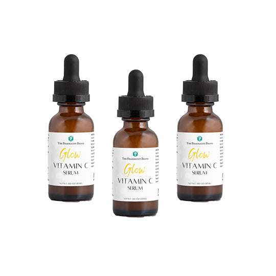 Vitamin C Serum