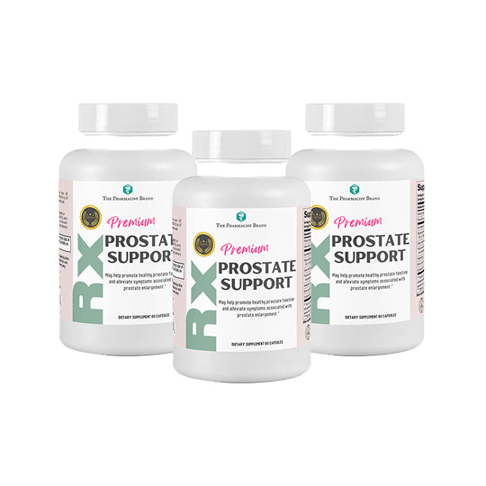 Prostate Support