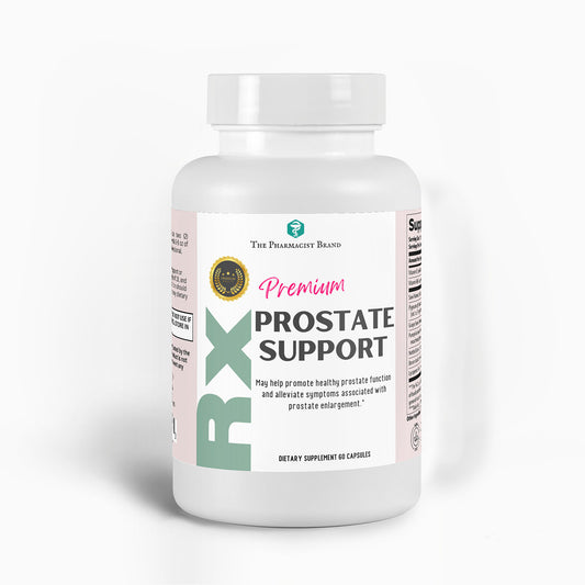 Prostate Support