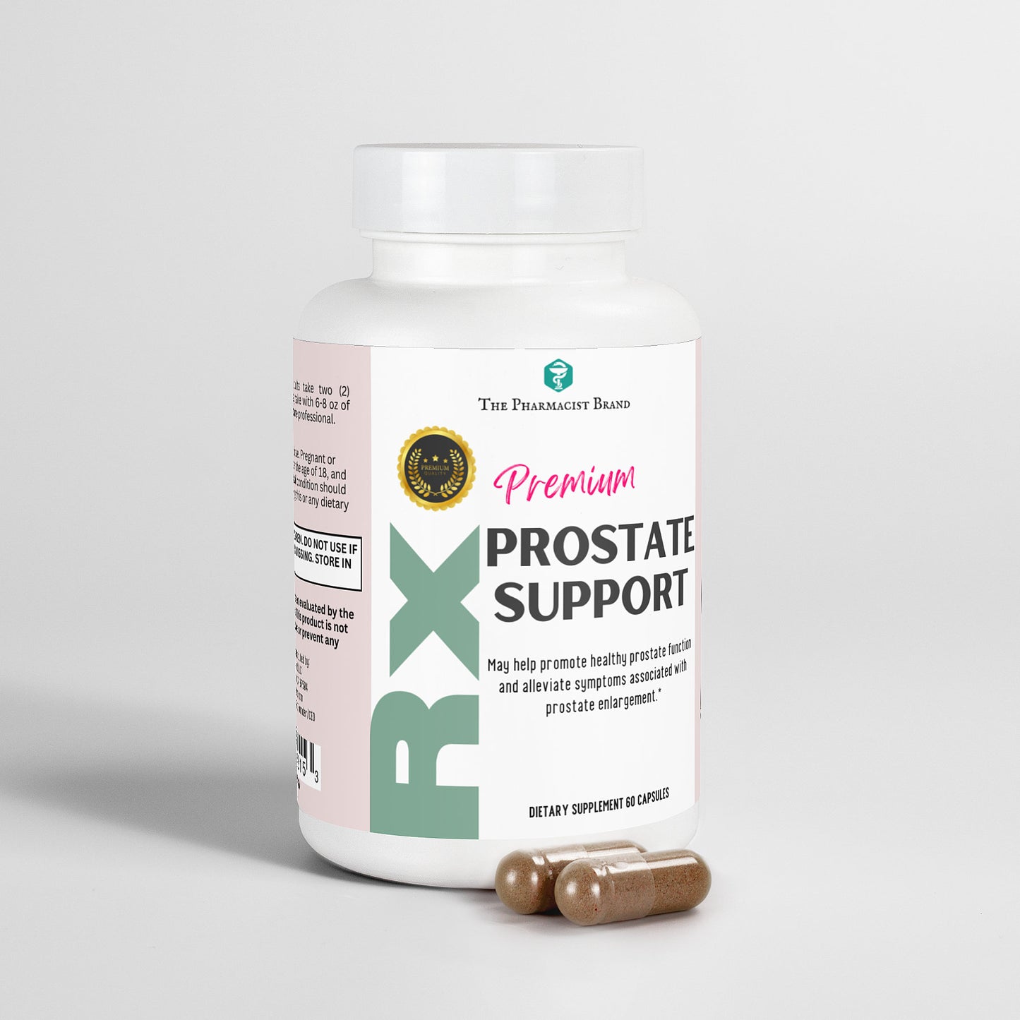 Prostate Support