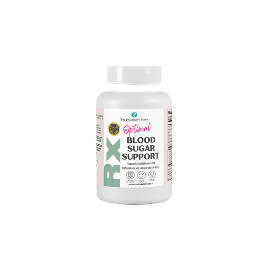 Normal Blood Sugar Support