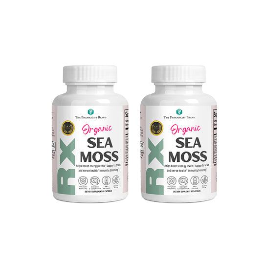 Sea Moss