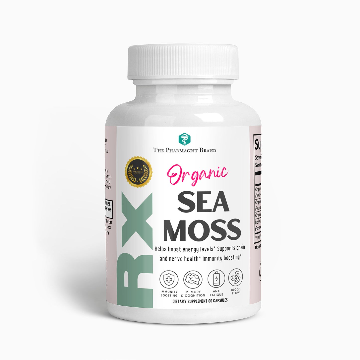 Sea Moss