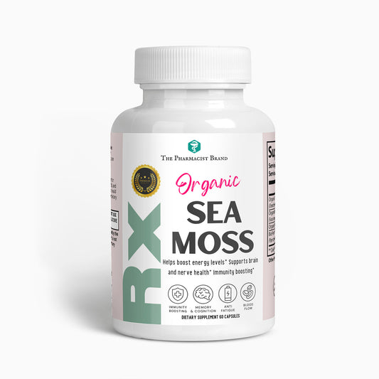 Sea Moss