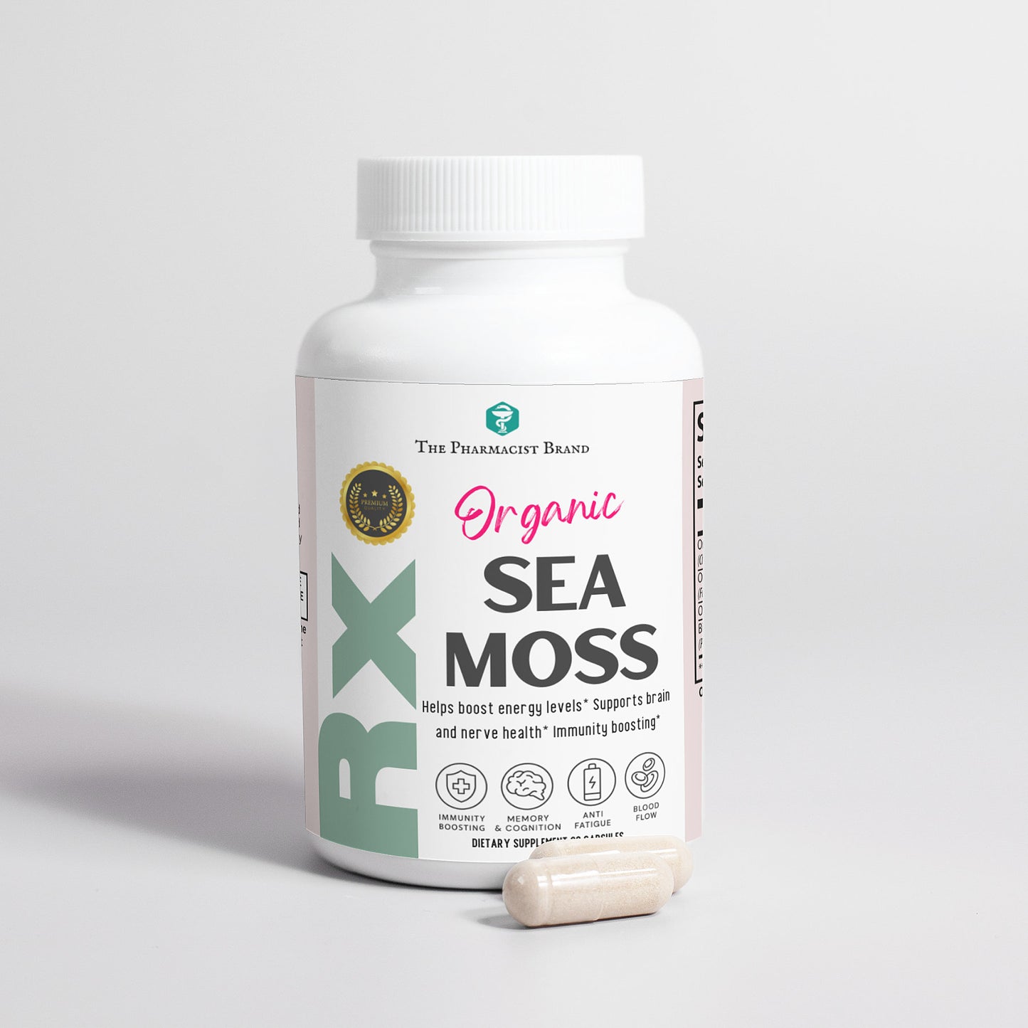 Sea Moss