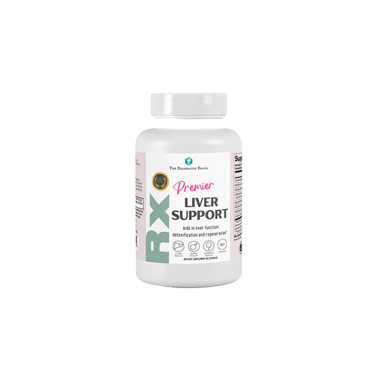 Liver Support