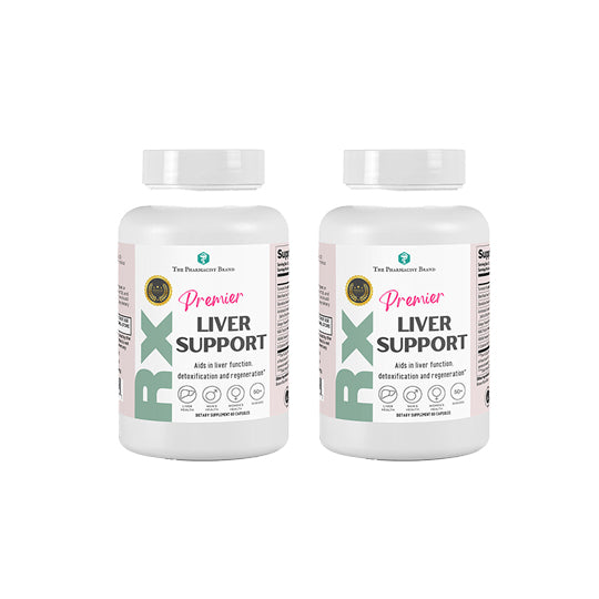 Liver Support