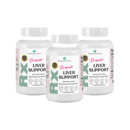 Liver Support