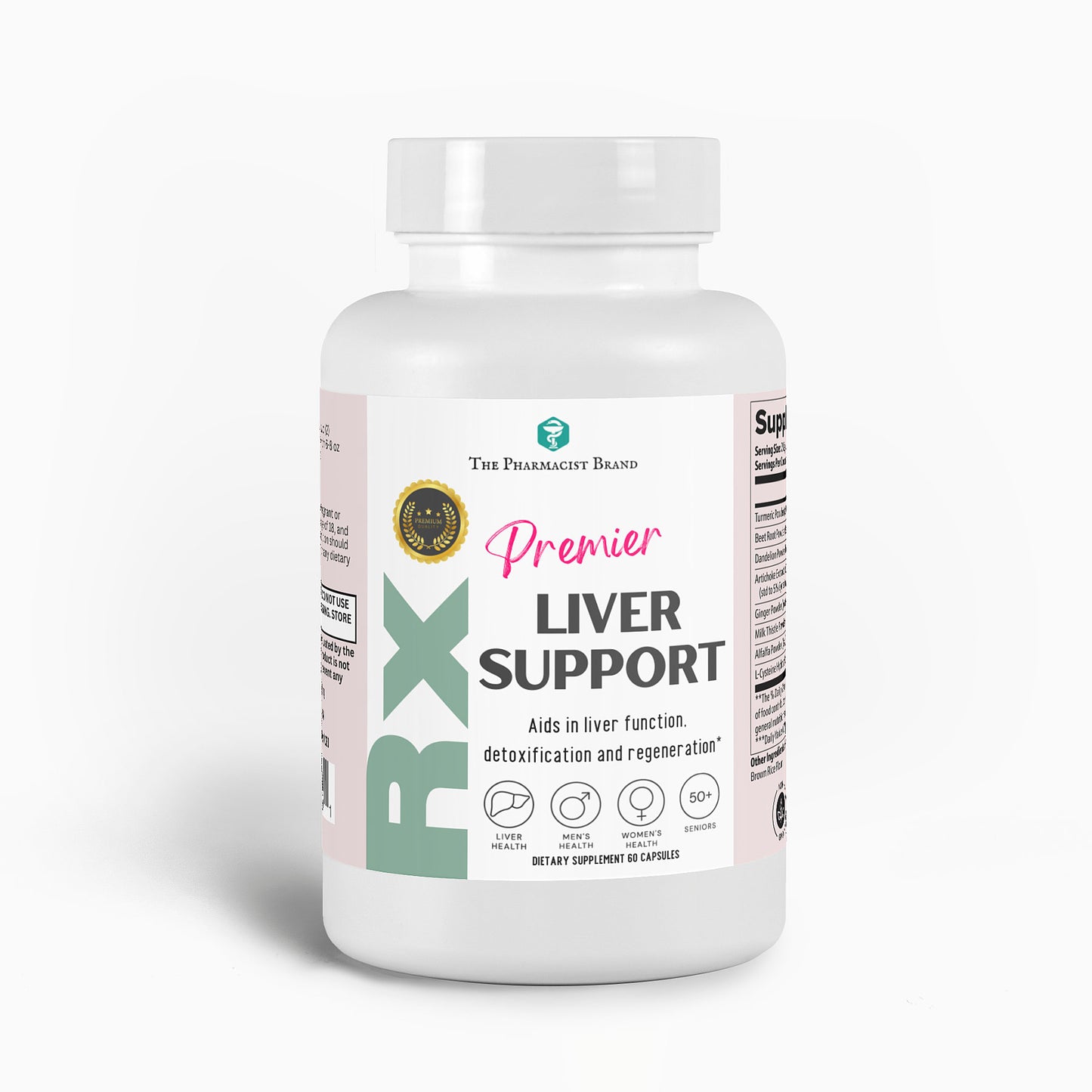 Liver Support