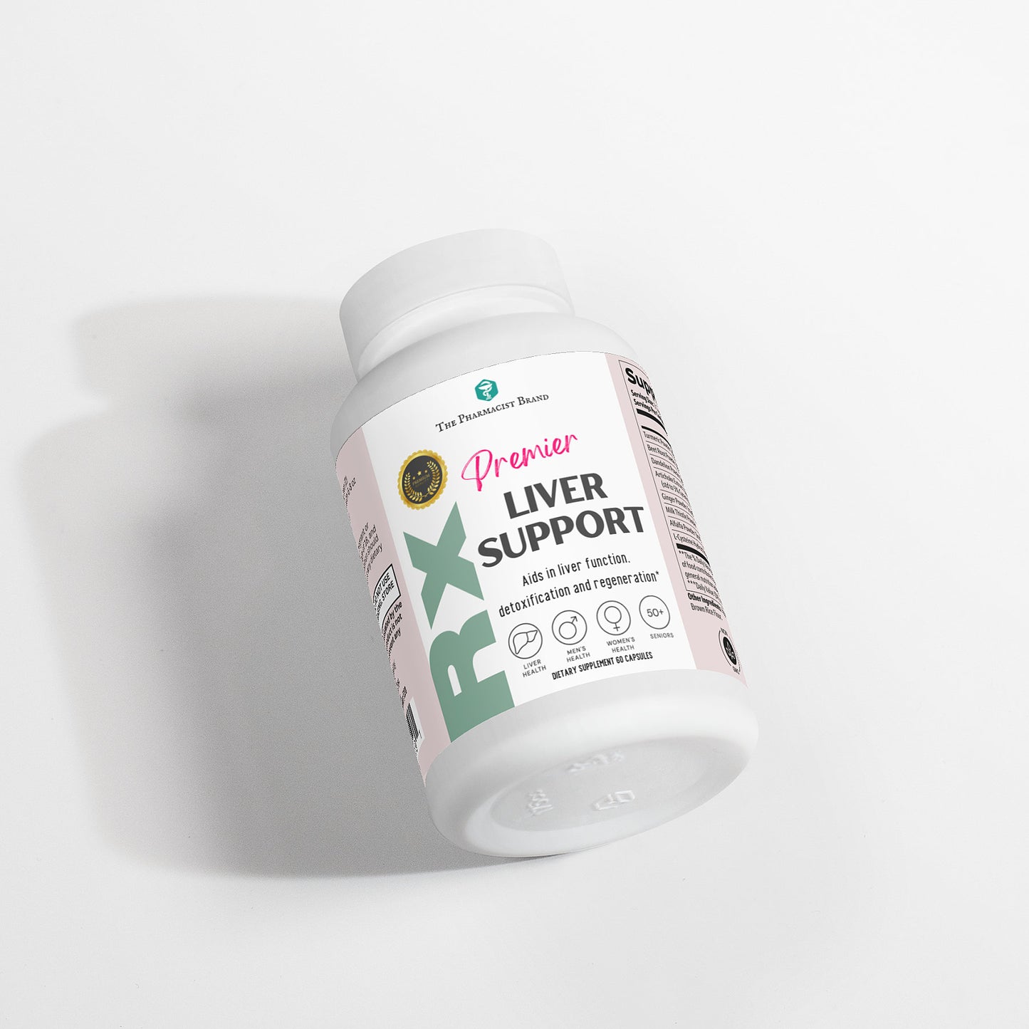 Liver Support