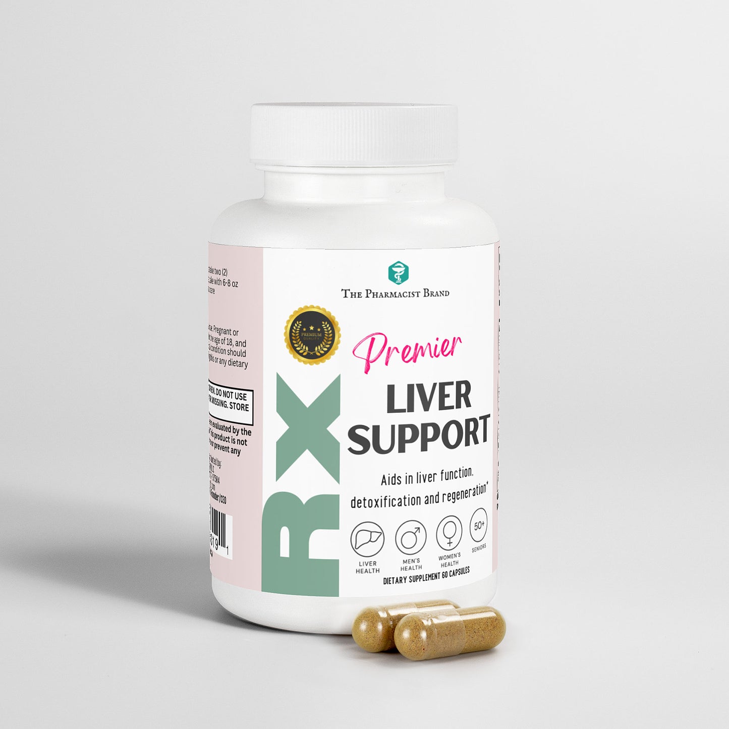 Liver Support