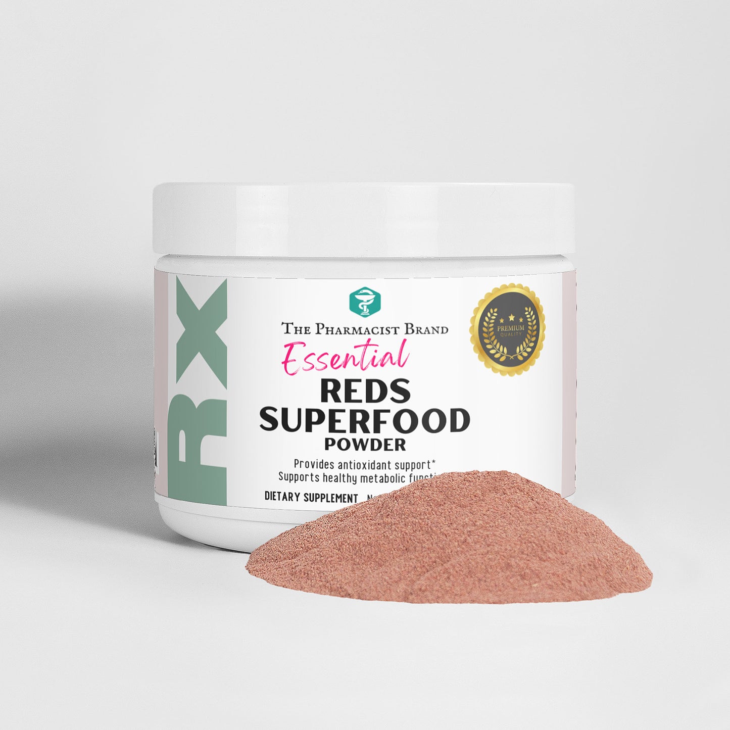 Reds Superfood