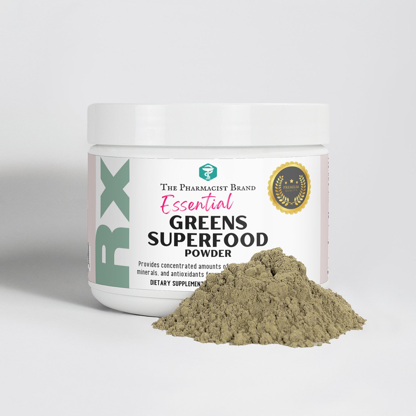 Greens Superfood