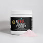 Energy Powder (Yuzu Flavor)