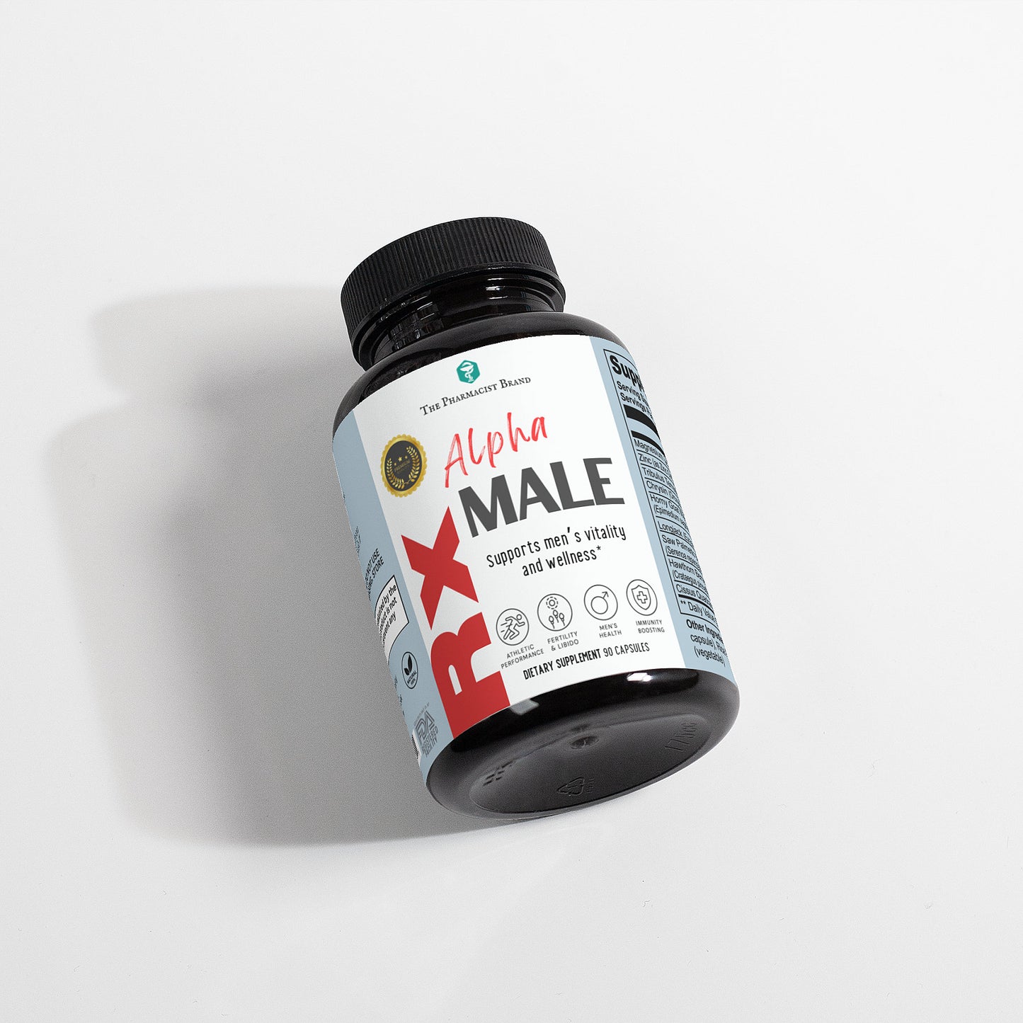 Testosterone Booster