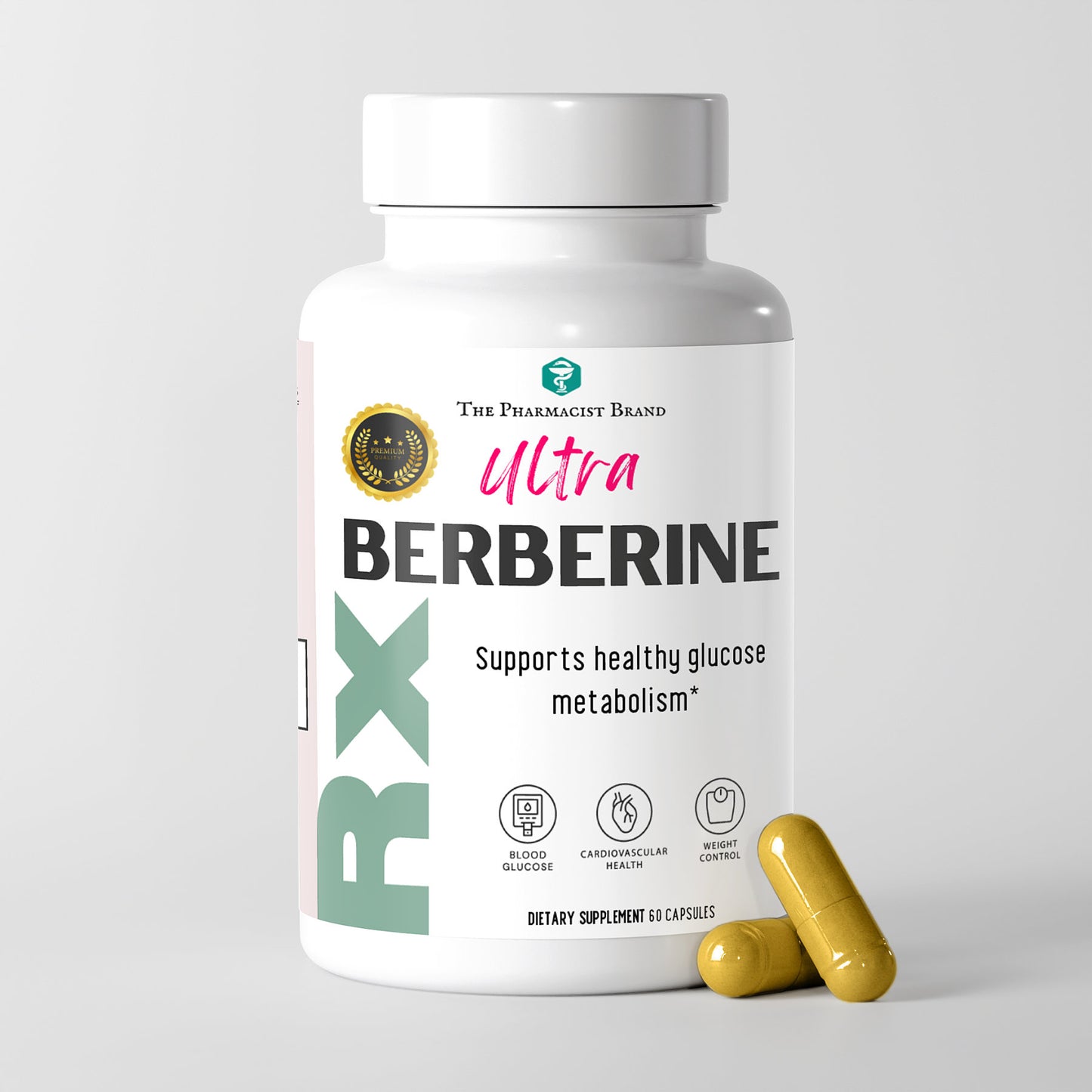 Berberine