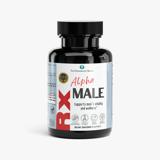 Testosterone Booster