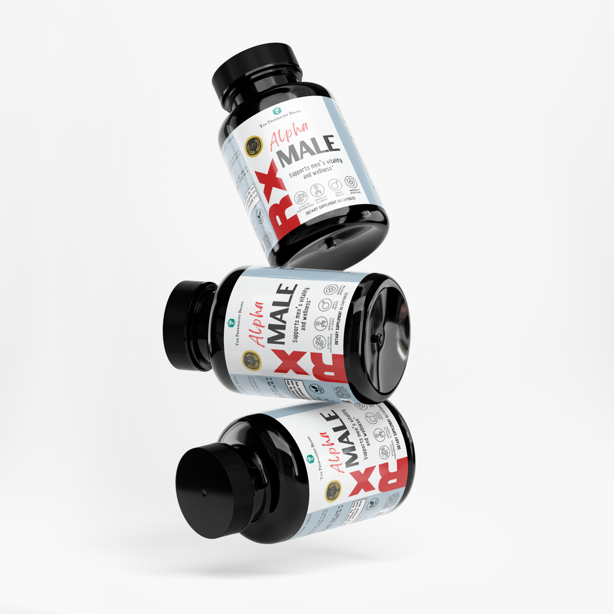 Testosterone Booster