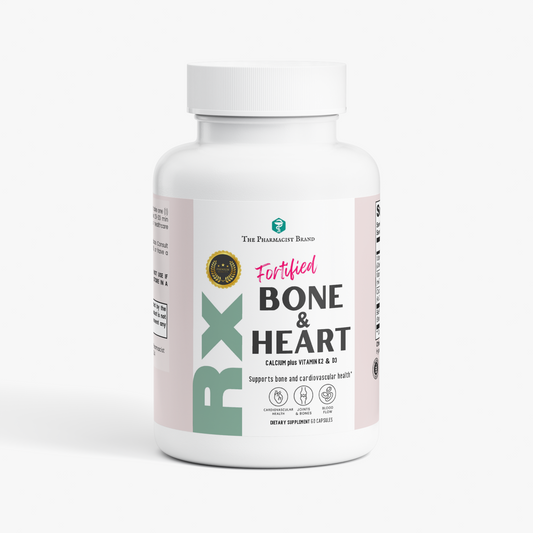 Bone & Heart Support