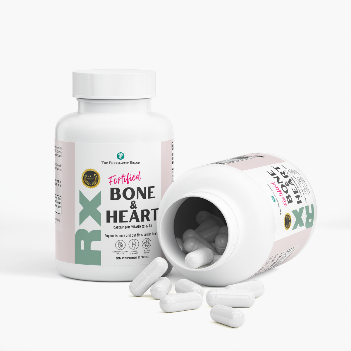 Bone & Heart Support