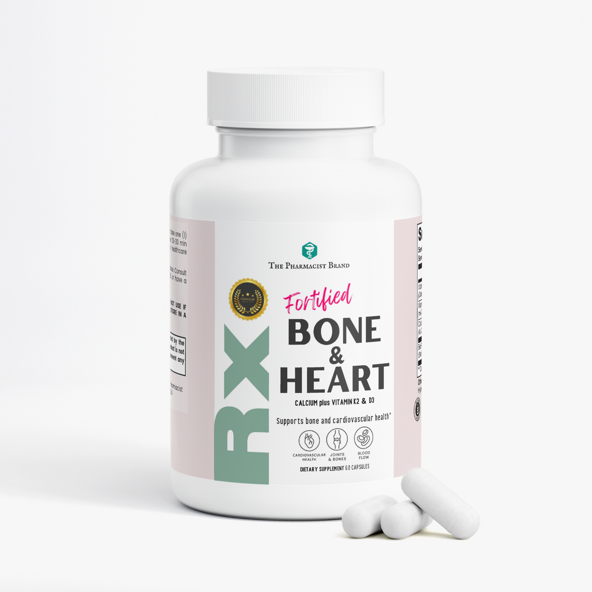 Bone & Heart Support