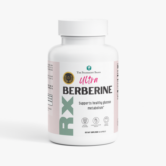 Berberine