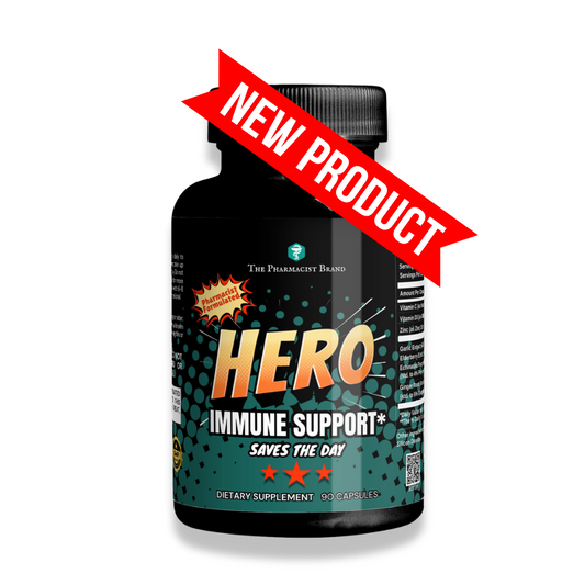 HERO Immune Support