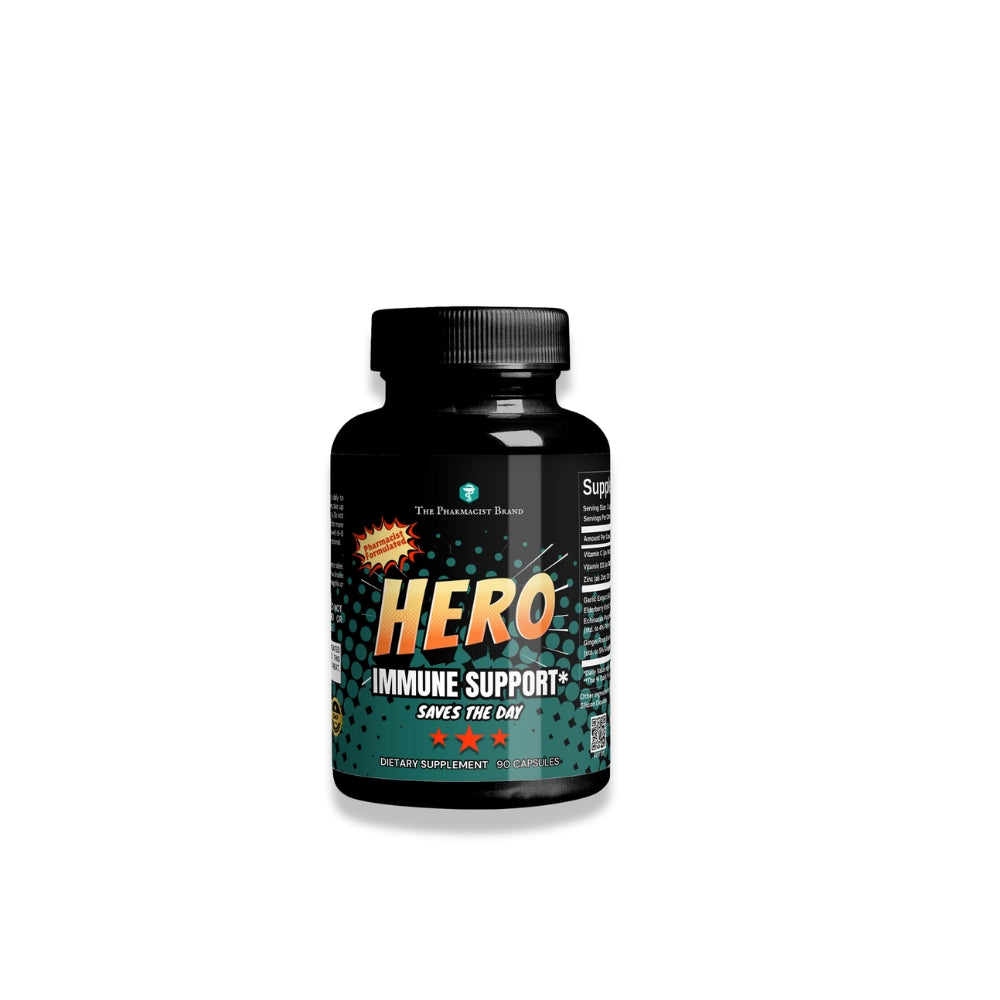 HERO Immune Support