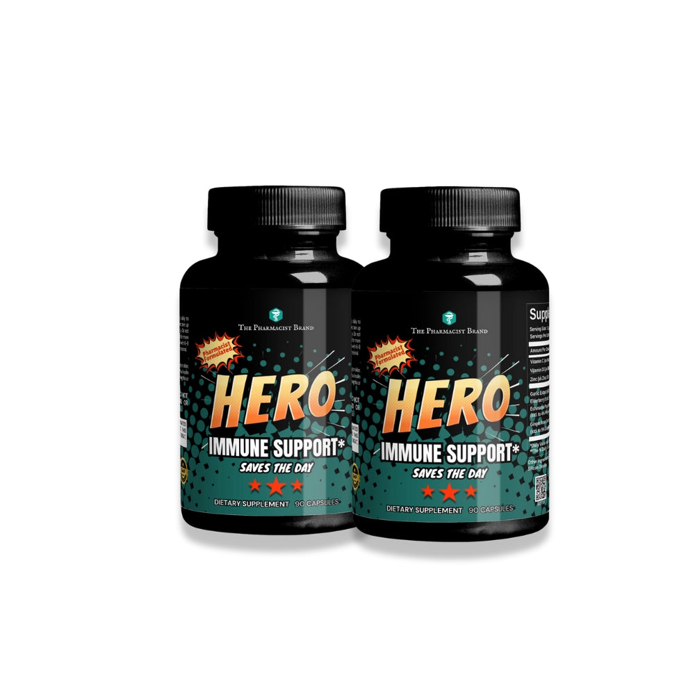 HERO Immune Support