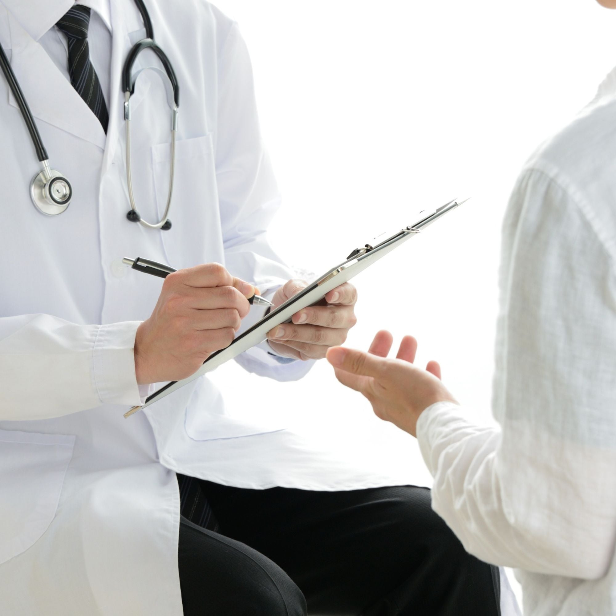 A Pharmacist’s Guide to Doctor’s Visits