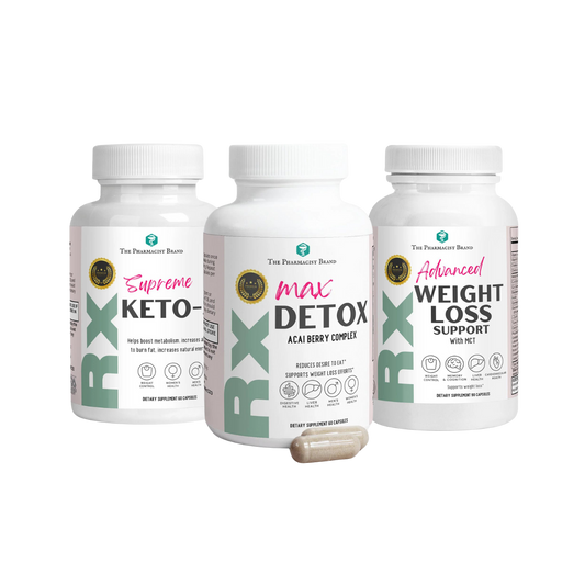 Weight Loss Support Bundle