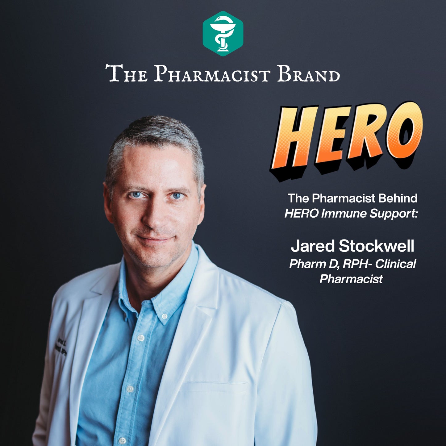 HERO Immune Support
